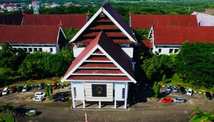 15 Jabatan Eselon II di Pemprov Sulsel Kosong, Pengamat Minta Segera Diisi