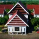 Kantor Gubernur Sulawesi Selatan.