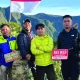 KIPA dan Syabab Adventure Sukses Tuntaskan Dua Pendakian Awal 2025