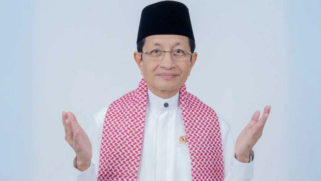 Menag Ajak Masyarakat Jaga Spirit Ramadan, Lawan Korupsi