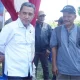 Dibuka Presiden Prabowo, Bupati Paris Yasir Panen Raya Padi Serentak yang Digelar di 14 Provinsi di Indonesia