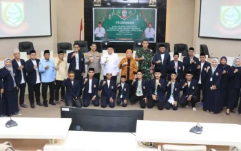 Makassar Lepas Kafilah STQH XXIII, Kapolrestabes dan Forkopimda Beri Dukungan Penuh 7 Makassar Lepas Kafilah STQH XXIII, Kapolrestabes dan Forkopimda Beri Dukungan Penuh