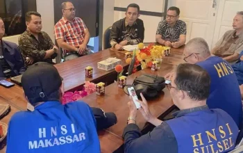 Nelayan Terancam Tak Melaut, Pemprov Sulsel Minta Relaksasi VMS Diperpanjang 5 Nelayan Terancam Tak Melaut, Pemprov Sulsel Minta Relaksasi VMS Diperpanjang