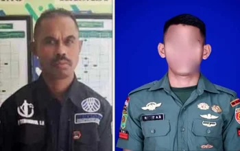 Sidang Perdana: Kuasa Hukum Korban Desak Pratu RAB Anggota TNI Yonif 433/Julusiri Dipecat, Sudah Cemarkan Institusi TNI