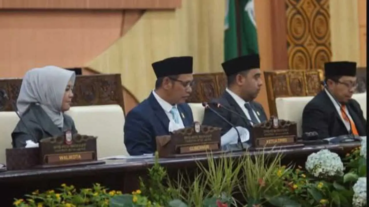 Supratman Minta Pemerintahan Baru Harus Langsung Kerja