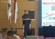 Wali Kota Appi Usul Subsidi Listrik untuk Warga Pulau, Masuk Rekomendasi Muskomwil Luar Biasa APEKSI Komwil VI
