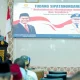 Gubernur Andi Sudirman Tekankan Infrastruktur sebagai Kunci Kemajuan Bone