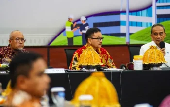 Pacu Pertumbuhan Ekonomi, Sulsel dan BI Gelar Forum Investasi Hijau