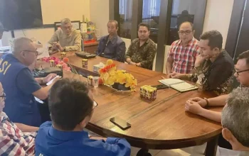 KKP Longgarkan Aturan, Nelayan Sulsel Tanpa VMS Kembali Melaut 4 KKP Longgarkan Aturan, Nelayan Sulsel Tanpa VMS Kembali Melaut