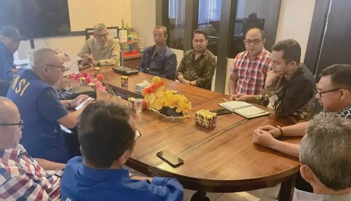 KKP Longgarkan Aturan, Nelayan Sulsel Tanpa VMS Kembali Melaut