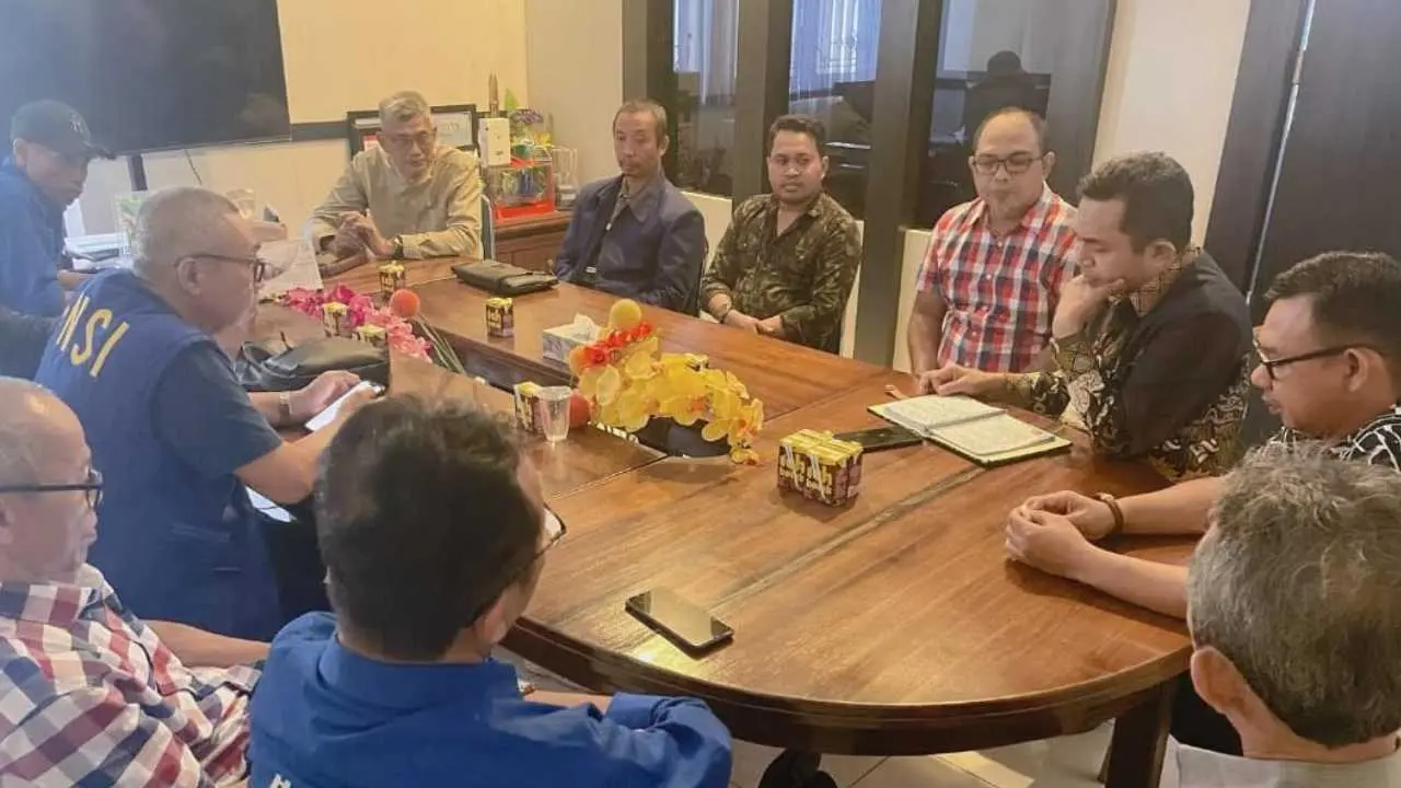 KKP Longgarkan Aturan, Nelayan Sulsel Tanpa VMS Kembali Melaut