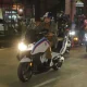 Supratman Tinjau Pos Pengamanan Mudik, Tegaskan Komitmen Wujudkan Lebaran Aman
