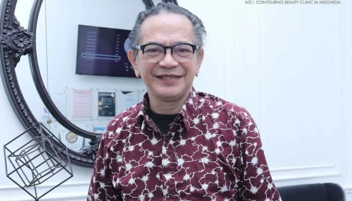 Kenangan dan Cinta yang Abadi: Perpisahan dengan Ray Sahetapy