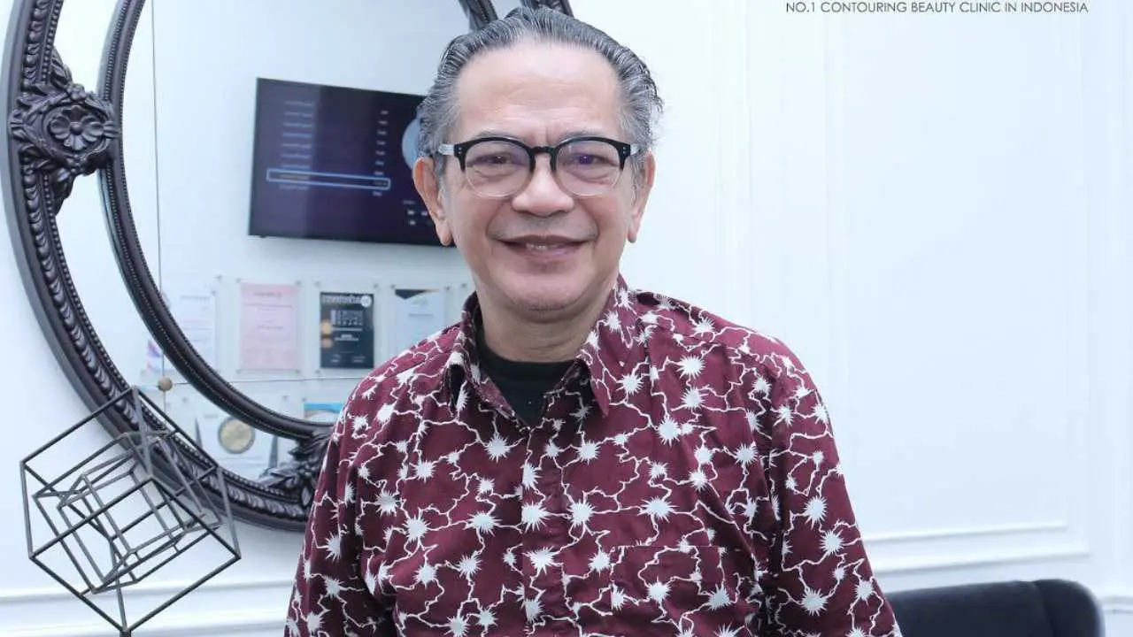 Kenangan dan Cinta yang Abadi: Perpisahan dengan Ray Sahetapy