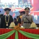 Kapolda Sulsel Ajak Wisudawan UIN Alauddin Jaga Nasionalisme demi Indonesia Emas 2045
