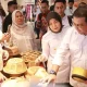 Creators Lab Makassar: Menparekraf dan Aliyah Dukung Emak-Emak Masuk Ekonomi Digital