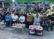 Anggota DPRD Makassar Hadiri Buka Puasa Bersama, Warga Maccini Semakin Kompak