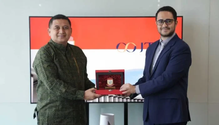 Wali Kota Makassar Gaet Investor Qatar, Dorong Percepatan Pembangunan Stadion Untia