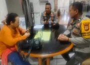 Dengar Keluhan Warga, Polsek Mamajang Turun Langsung Cari Solusi