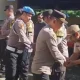 Personel Polsek Mariso Gelar Halal Bihalal Idulfitri 1446 H