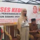 Irmawati Sila Serap Aspirasi Warga Soal Jalan Rusak, BPJS, dan Drainase di Tamalate