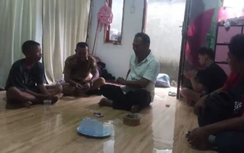 Busur Nyasar Saat Tawuran, Anak Kecil Terluka, Pelaku Masih di Bawah Umur