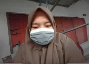 Ernawati (Pegiat Literasi)