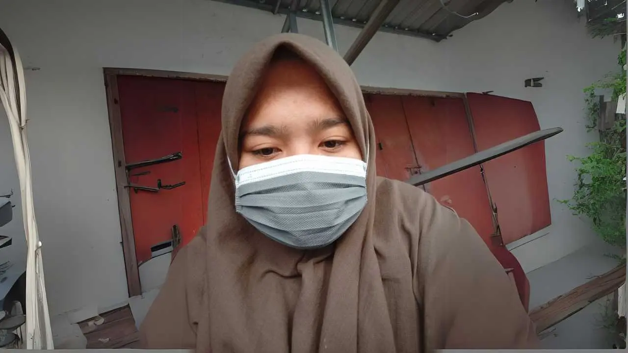 Ernawati (Pegiat Literasi)