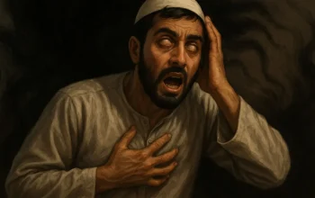 Arwah Masuk ke Tubuh Manusia? Ini Kata Islam Soal Kesurupan 5 Arwah Masuk ke Tubuh Manusia? Ini Kata Islam Soal Kesurupan