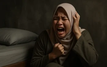 Panduan Ruqyah Mandiri di Rumah