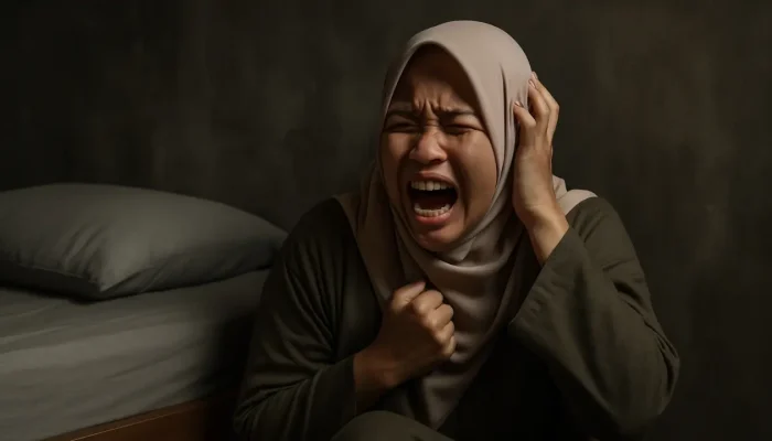 Panduan Ruqyah Mandiri di Rumah