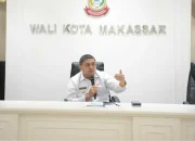 Wali Kota Makassar Dorong Percepatan Groundbreaking Stadion Untia