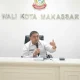 Wali Kota Makassar Dorong Percepatan Groundbreaking Stadion Untia