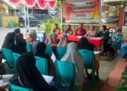 Kelurahan Bitowa Gelar Rakor Pjs RT/RW: Perkuat Sinergi, Fokus Edukasi Warga dan Kinerja Lapangan
