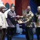 Munafri-Aliyah Jamu Saudagar Bugis-Makassar, Suasana Hangat di Lapangan Karebosi