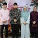 Kehadiran Danny Pomanto di Griya Idulfitri Munafri Arifuddin, Simbol Kebersamaan Kota Makassar