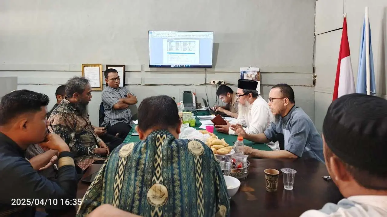 Gemilang Ramadhan 1446 H: Wahdah Islamiyah Bulukumba Torehkan Prestasi Membanggakan