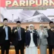 DPRD Tetapkan Munafri-Aliyah, Idris: Saatnya Makassar Maju Lebih Baik
