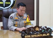 Polda Sulsel Perketat Syarat Tes SIM: Dokter dan Psikolog Harus Kompeten Sesuai Aturan Baru