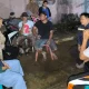 Ribut Gara-Gara Musik, Warga Sudiang Raya Dimediasi Bhabinkamtibmas