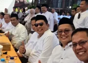 Menjelang Mubes KKSS, Dukungan Menguat untuk Andi Amran Sulaiman