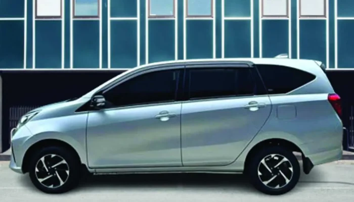 Februari 2025, Penjualan Daihatsu Sigra Tergeser, Ini Deretan Masalah Umumnya