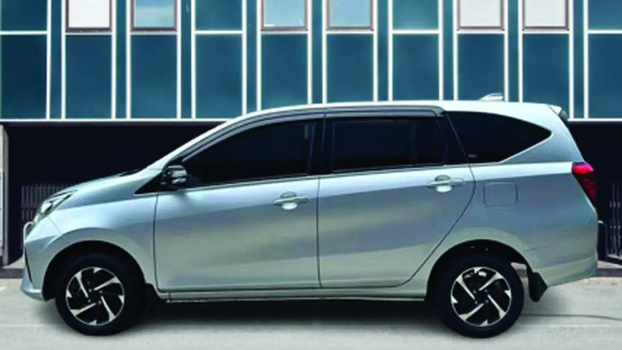 Februari 2025, Penjualan Daihatsu Sigra Tergeser, Ini Deretan Masalah Umumnya