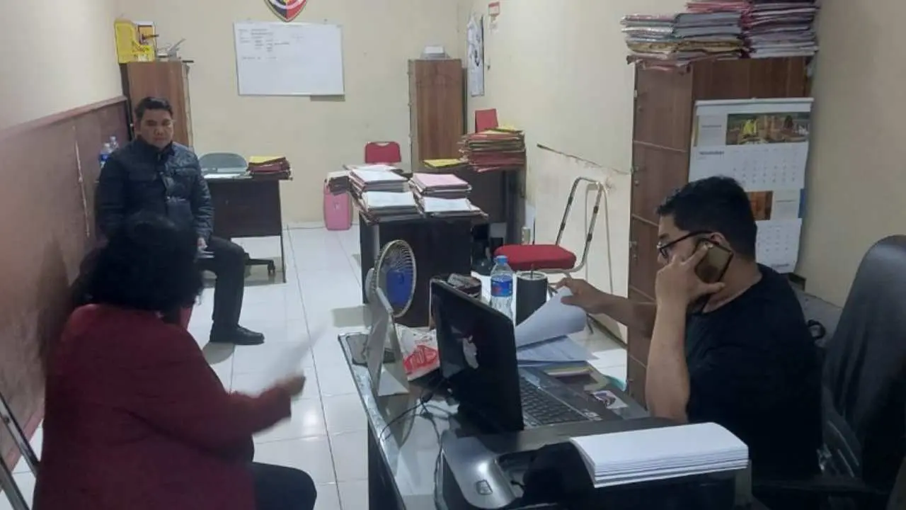 Modus Baru Penipuan Gunakan Nama Gedung, Korban Tertipu Pengobatan Palsu Ida Dayak