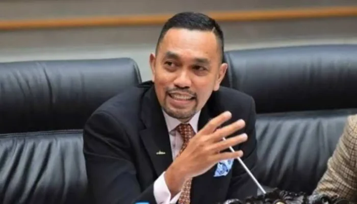Angka Kecelakaan Turun 30 Persen, Sahroni Puji Sinergi Pengamanan Mudik 2025