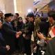 Kedatangan Presiden Prabowo di Turkiye Disambut Hangat dan Meriah