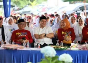 Sekolah Unggulan Jadi Target Appi-Aliyah, Makassar Disiapkan Jadi Contoh Nasional