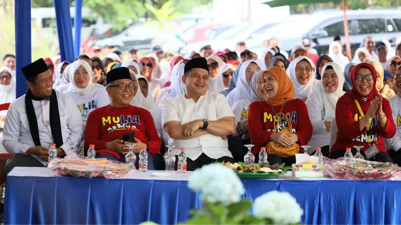 Sekolah Unggulan Jadi Target Appi-Aliyah, Makassar Disiapkan Jadi Contoh Nasional