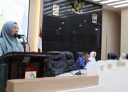 Melinda Aksa Tegaskan Komitmen Dukung Peningkatan Mutu PAUD di Makassar