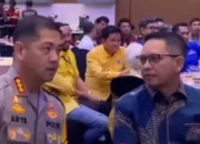 Supratman Hadiri Pleno Penetapan Wali Kota Terpilih, Ajak Masyarakat Bersatu